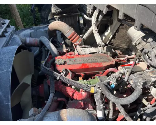 CUMMINS ISB6.7 Engine Assembly