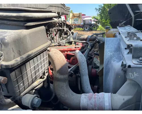 CUMMINS ISB6.7 Engine Assembly