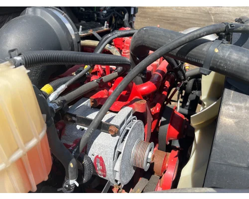 CUMMINS ISB6.7 Engine Assembly