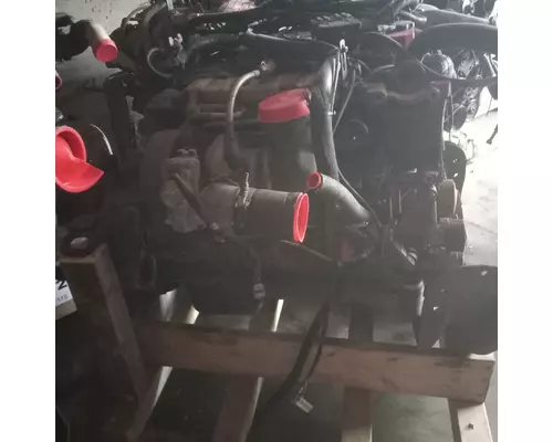 CUMMINS ISB6.7 Engine Assembly