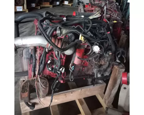 CUMMINS ISB6.7 Engine Assembly