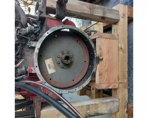 CUMMINS ISB6.7 Engine Assembly