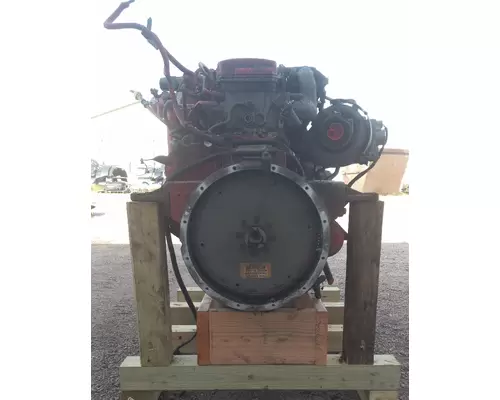 CUMMINS ISB6.7 Engine Assembly