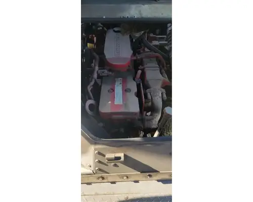 CUMMINS ISB6.7 Engine Assembly