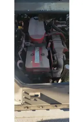 CUMMINS ISB6.7 Engine Assembly