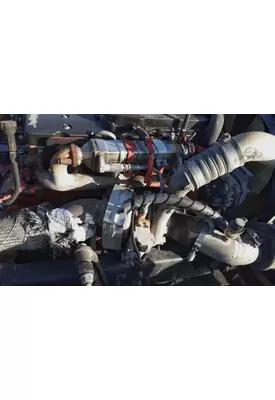 CUMMINS ISB6.7 Engine Assembly
