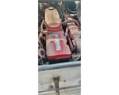 CUMMINS ISB6.7 Engine Assembly