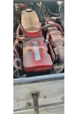 CUMMINS ISB6.7 Engine Assembly