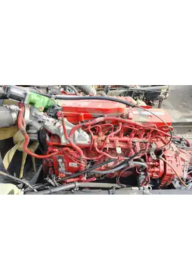 CUMMINS ISB6.7 Engine Assembly