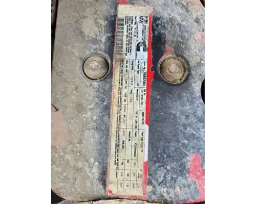 CUMMINS ISB6.7 Engine Assembly