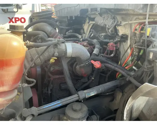 CUMMINS ISB6.7 Engine Assembly