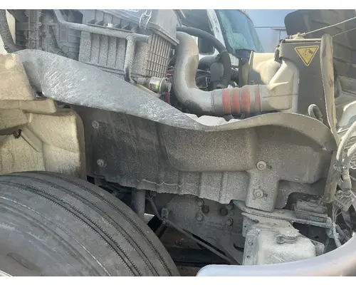 CUMMINS ISB6.7 Engine Assembly