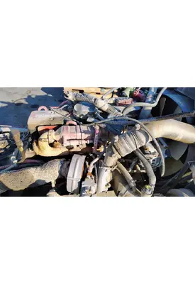 CUMMINS ISB6.7 Engine Assembly
