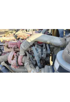 CUMMINS ISB6.7 Engine Assembly