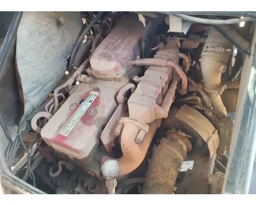 CUMMINS ISB6.7 Engine Assembly