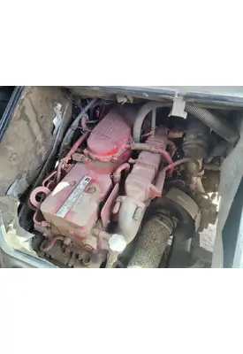 CUMMINS ISB6.7 Engine Assembly