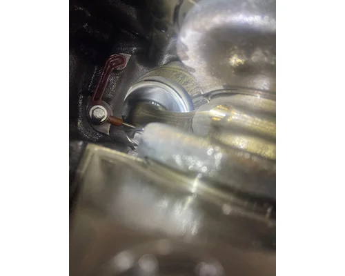 CUMMINS ISB6.7 Engine Assembly