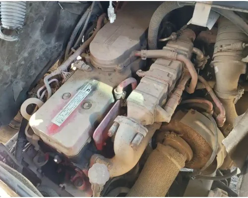 CUMMINS ISB6.7 Engine Assembly