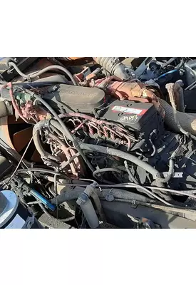 CUMMINS ISB6.7 Engine Assembly