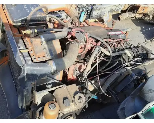CUMMINS ISB6.7 Engine Assembly