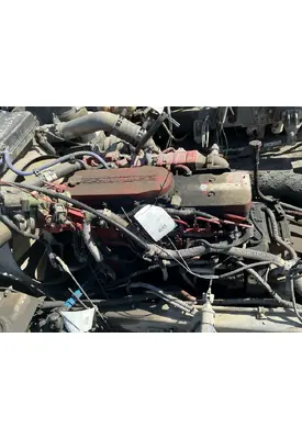 CUMMINS ISB6.7 Engine Assembly