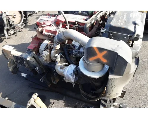 CUMMINS ISB6.7 Engine Assembly