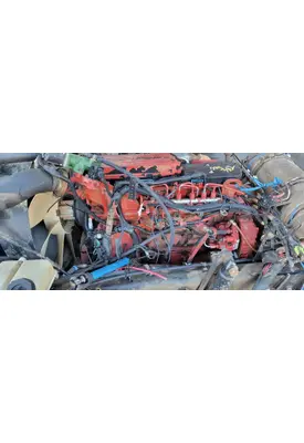 CUMMINS ISB6.7 Engine Assembly