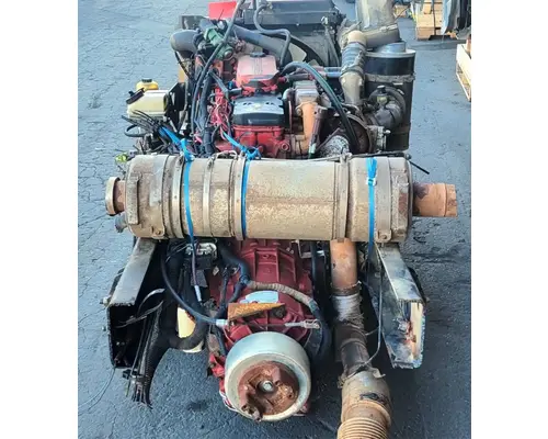 CUMMINS ISB6.7 Engine Assembly