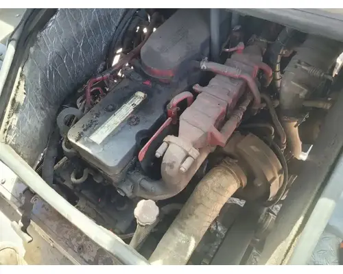 CUMMINS ISB6.7 Engine Assembly