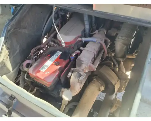 CUMMINS ISB6.7 Engine Assembly