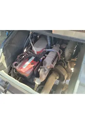 CUMMINS ISB6.7 Engine Assembly