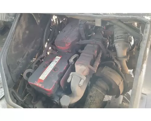 CUMMINS ISB6.7 Engine Assembly
