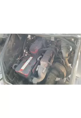 CUMMINS ISB6.7 Engine Assembly