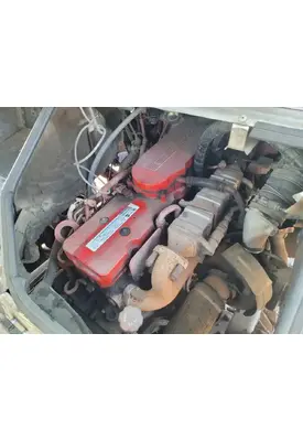 CUMMINS ISB6.7 Engine Assembly