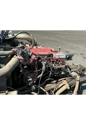 CUMMINS ISB6.7 Engine Assembly