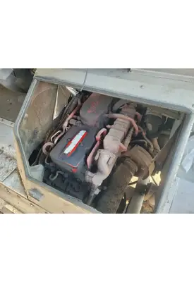 CUMMINS ISB6.7 Engine Assembly