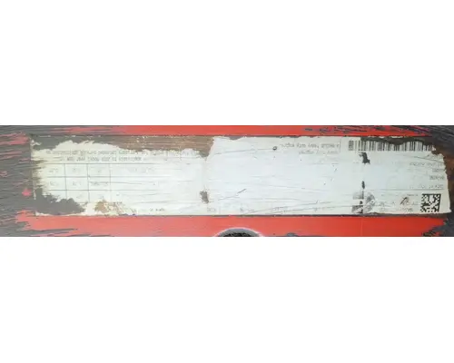 CUMMINS ISB6.7 Engine Assembly