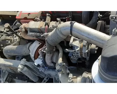 CUMMINS ISB6.7 Engine Assembly