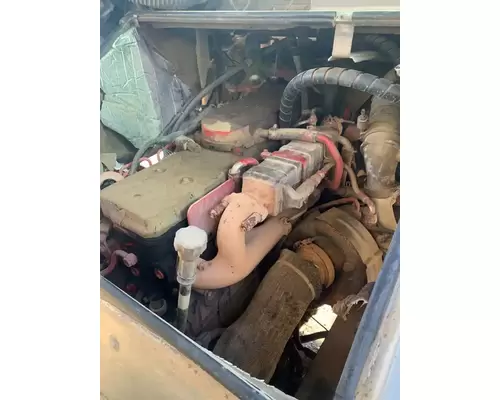 CUMMINS ISB6.7 Engine Assembly