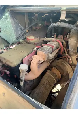 CUMMINS ISB6.7 Engine Assembly