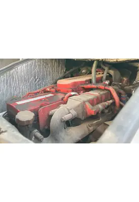 CUMMINS ISB6.7 Engine Assembly