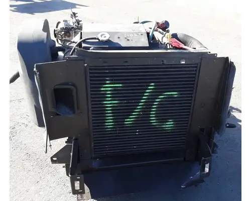 CUMMINS ISB6.7 Engine Assembly