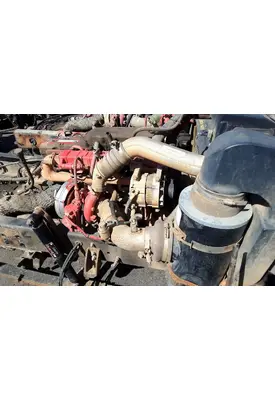 CUMMINS ISB6.7 Engine Assembly
