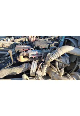 CUMMINS ISB6.7 Engine Assembly