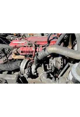 CUMMINS ISB6.7 Engine Assembly