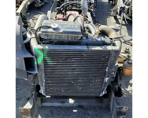 CUMMINS ISB6.7 Engine Assembly