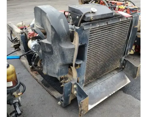 CUMMINS ISB6.7 Engine Assembly