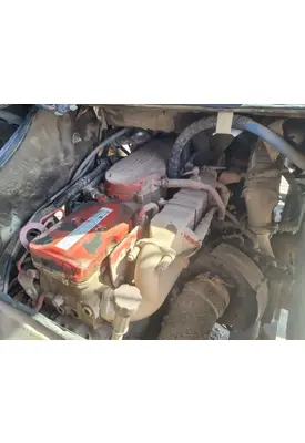 CUMMINS ISB6.7 Engine Assembly