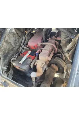CUMMINS ISB6.7 Engine Assembly