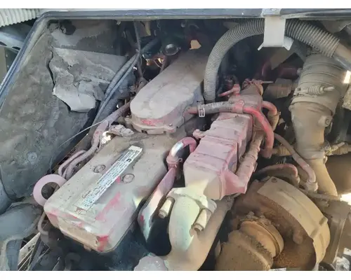 CUMMINS ISB6.7 Engine Assembly